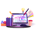 Custom Website Design